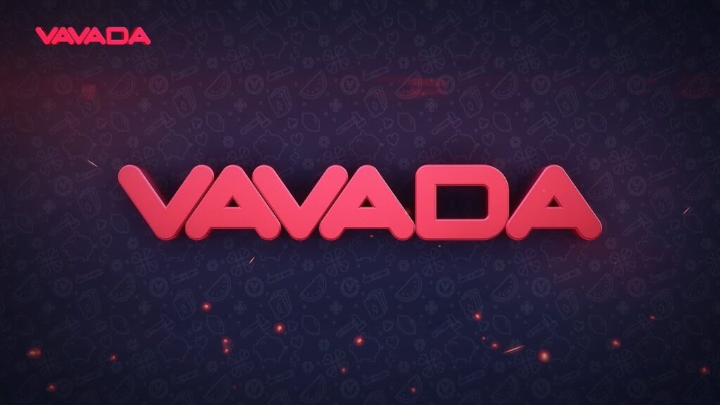 Vavada casino pl - online kasyno w Polsce