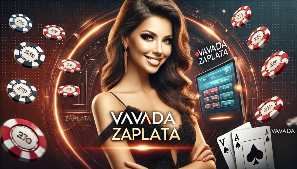 Casino Vavada wykop - wypłaty i zwrot gotowki vavada